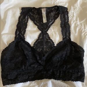 Free People Bralette
